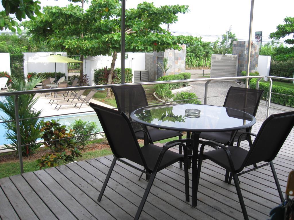 Hermosa Lofts Jacó Habitación foto