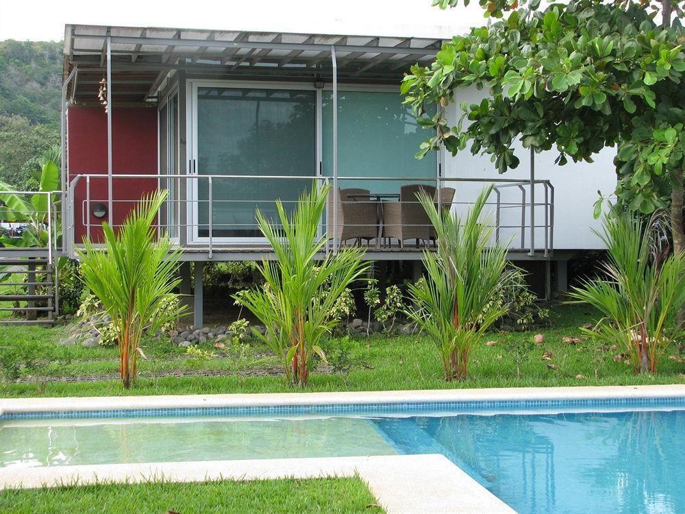 Hermosa Lofts Jacó Exterior foto